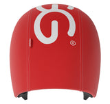 Elastična prevleka za otroško čelado EGG Helmets - Skin Ruby