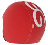 Elastična prevleka za otroško čelado EGG Helmets - Skin Ruby