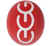 Elastična prevleka za otroško čelado EGG Helmets - Skin Ruby