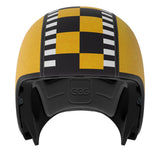 Elastična prevleka za otroško čelado EGG Helmets - Skin Sam