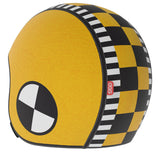 Elastična prevleka za otroško čelado EGG Helmets - Skin Sam