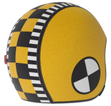 Elastična prevleka za otroško čelado EGG Helmets - Skin Sam