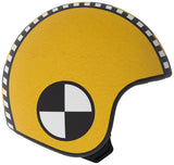 Elastična prevleka za otroško čelado EGG Helmets - Skin Sam