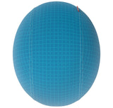 Elastična prevleka za otroško čelado EGG Helmets - Skin Sky