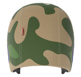 Elastična prevleka za otroško čelado EGG Helmets - Skin Tommy