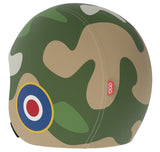 Elastična prevleka za otroško čelado EGG Helmets - Skin Tommy