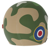 Elastična prevleka za otroško čelado EGG Helmets - Skin Tommy