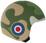 Elastična prevleka za otroško čelado EGG Helmets - Skin Tommy