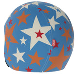 Elastična prevleka za otroško čelado EGG Helmets - Skin Venus