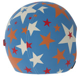 Elastična prevleka za otroško čelado EGG Helmets - Skin Venus