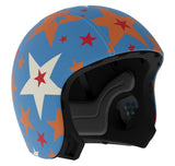 Elastična prevleka za otroško čelado EGG Helmets - Skin Venus