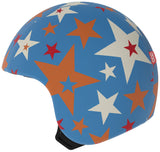 Elastična prevleka za otroško čelado EGG Helmets - Skin Venus