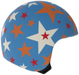 Elastična prevleka za otroško čelado EGG Helmets - Skin Venus