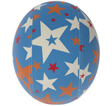 Elastična prevleka za otroško čelado EGG Helmets - Skin Venus