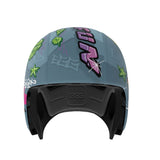 Elastična prevleka za otroško čelado EGG Helmets - Skin Igor