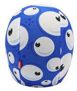 Skin Eyes za otroško čelado EGG Helmets
