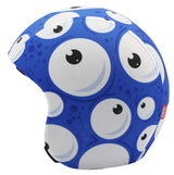 Skin Eyes za otroško čelado EGG Helmets
