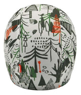 Skin Forest za otroško čelado EGG Helmets