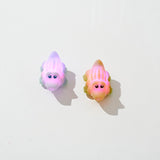 Gumijasti rački za kopanje z lučko Sunnylife Rubber Ducky Bath Lights - Croc