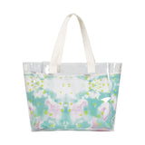Hladilna torba za plažo Sunnylife Cooler Carry Me Tote - Tie Dye