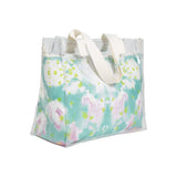 Hladilna torba za plažo Sunnylife Cooler Carry Me Tote - Tie Dye