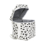 Hladilna torba Sunnylife Light Cooler Bag Call Of The Wild - White