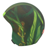 Skin Jungle za otroško čelado EGG Helmets