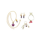 Kreativni-4-delni-set-za-izdelovanje-nakita-Pravljični-nakit-Janod-Fairy- Jewellery-in-a-Phial-to-make