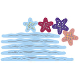 Kreativni-set-za-izdelovanje- tridimenzionalnih-morskih-živalic-Janod-4 -Marine-Animals-3D-Paper-To-Make-1