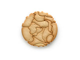 Model za piškote živali Lékué Cookie Puzzle Animals