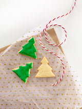 Komplet treh modelov za piškote Lékué Kit 3 Cookie Cutters