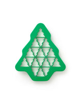 Komplet treh modelov za piškote Lékué Kit 3 Cookie Cutters