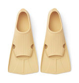 Otroške plavuti Liewood Gustav Swim Fins - Jojoba (27-29)