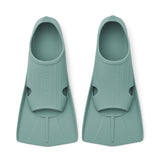 Otroške plavuti Liewood Gustav Swim Fins - Peppermint (27/29, 30/32, 33/35)