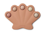 LW17435_1376_Senzorična-igrača-za-dojenčke-Liewood-Anne-Pop-It-Toy - Pale-Tuscany-Multi-Mix