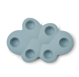 LW17436_1381_Senzorična-igrača-za-dojenčke-Oblak-Liewood-Anne-Pop-It -Toy - Cloud / Whale-blue-mix