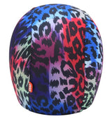 Skin Leopard za otroško čelado EGG Helmets