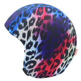 Skin Leopard za otroško čelado EGG Helmets