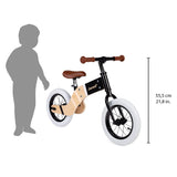 Poganjalec Janod Deluxe Balance Bike