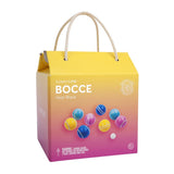 Lesen otroški komplet za balinanje Sunnylife Bocce - Heat Wave