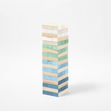 Lesena-druzabna-igra-Sunnylife-Giant-Jumbling-Tower-Sorbet-Dip-2
