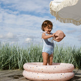 Majhen-napihljiv-otroski-bazen-Leonore_Pool-Swimgear-LW14172-2052_Confetti_mix