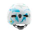 Otroška čelada Nutcase Baby Nutty Street Helmet MIPS - Baby Shark (XXS 47-50cm)