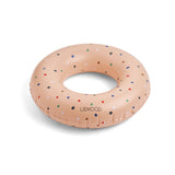 Napihljiv-otroški-plavalni-obroč-Liewood-Baloo_Swim_Ring-Swimgear-LW12908-2057_Confetti_pale_tuscany_mix