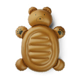 Napihljiva-otroška-blazina-za-vodo-Liewood-Cody_Float-Swimgear-LW14197-9457_Mr_bear_golden_caramel-1