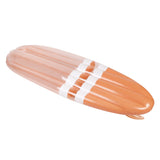 Napihljiva blazina za vodo Sunnylife Float Away Lie On - Surfboard