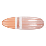 Napihljiva blazina za vodo Sunnylife Float Away Lie On - Surfboard