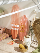 Napihljiva blazina za vodo Sunnylife Float Away Lie On - Surfboard