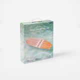 Napihljiva blazina za vodo Sunnylife Float Away Lie On - Surfboard