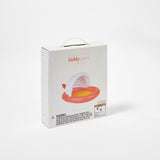 Napihljiv otroški bazen Sunnylife Kiddy Inflatable Backyard Paddling Pool - Mermaid